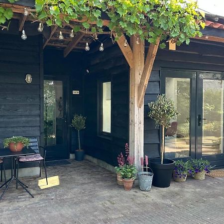 Bedandbreakfastrouveen Εξωτερικό φωτογραφία