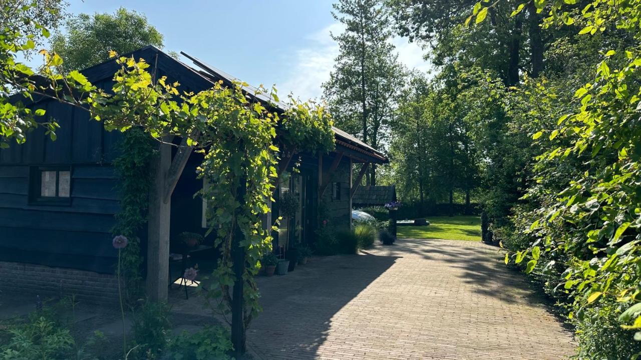 Bedandbreakfastrouveen Εξωτερικό φωτογραφία