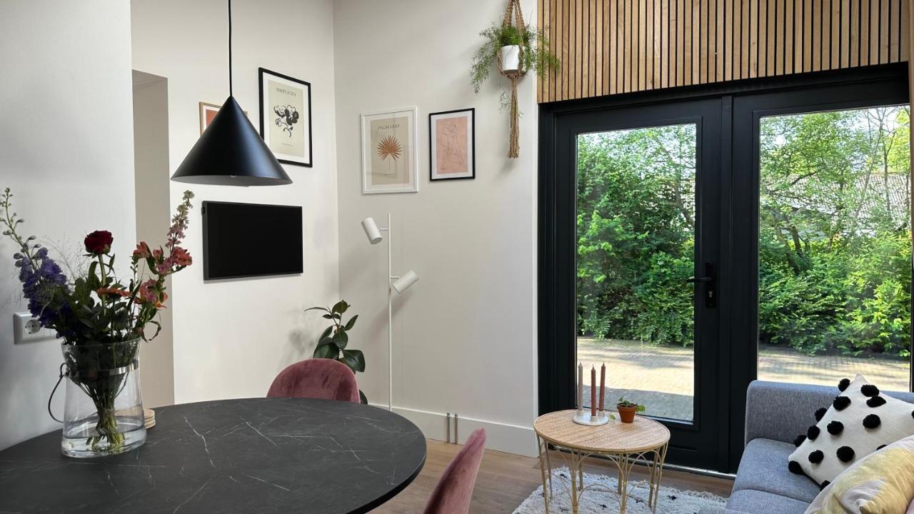 Bedandbreakfastrouveen Εξωτερικό φωτογραφία