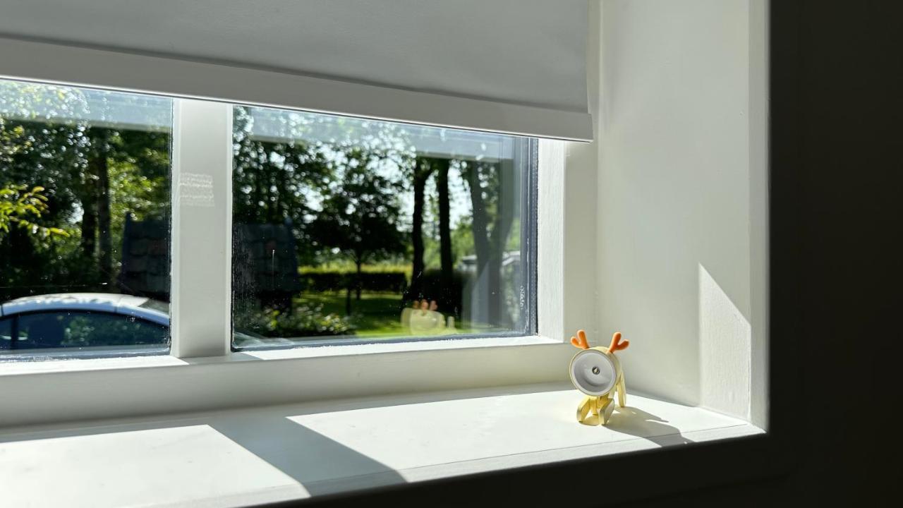 Bedandbreakfastrouveen Εξωτερικό φωτογραφία