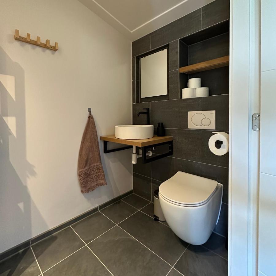 Bedandbreakfastrouveen Εξωτερικό φωτογραφία