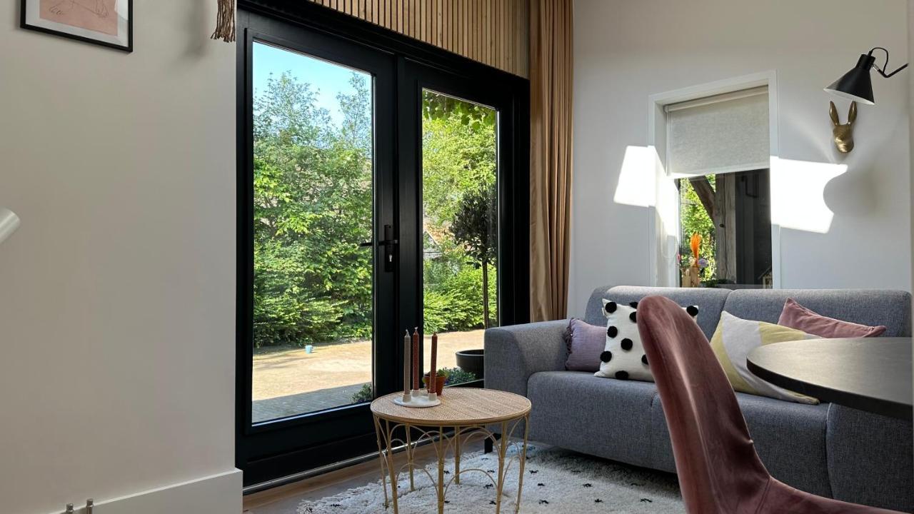 Bedandbreakfastrouveen Εξωτερικό φωτογραφία