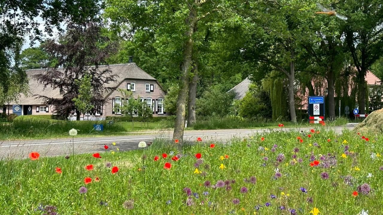 Bedandbreakfastrouveen Εξωτερικό φωτογραφία